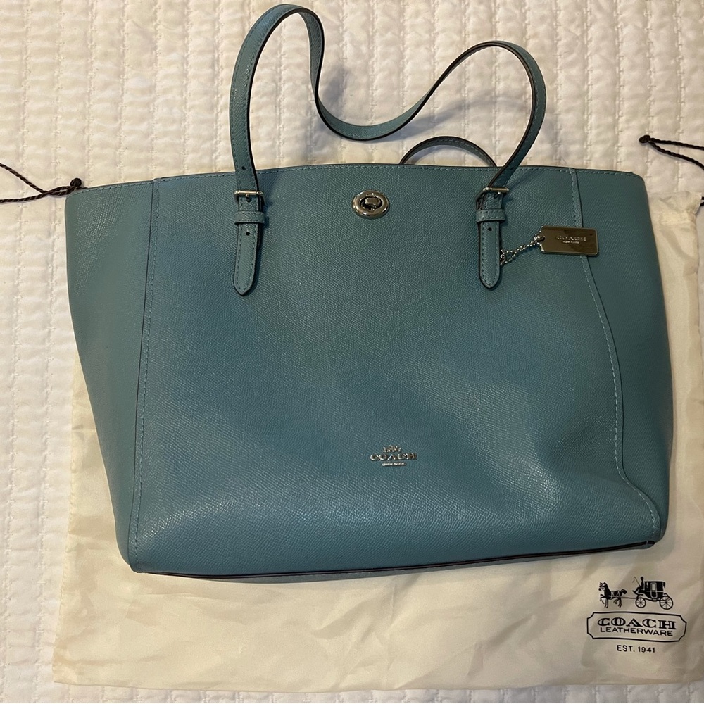 Coach Tote bag